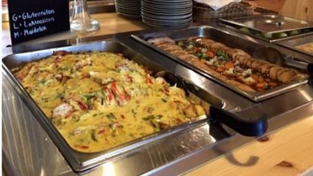 Mikontalon Ravintola Photos 2